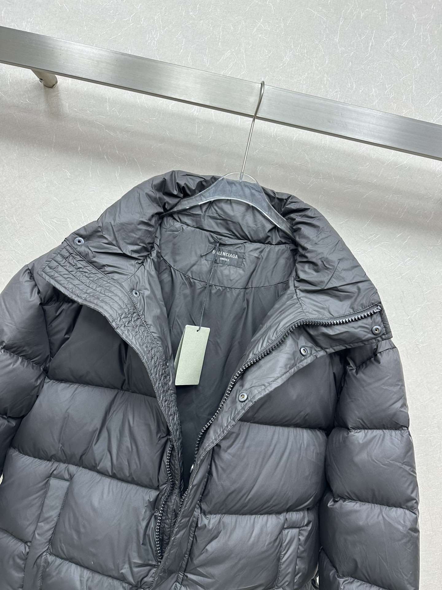 Balenciaga Down Jackets